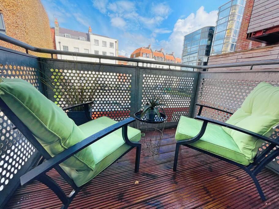 Bristol City Stays - 1 Bed - Pembroke Court Экстерьер фото