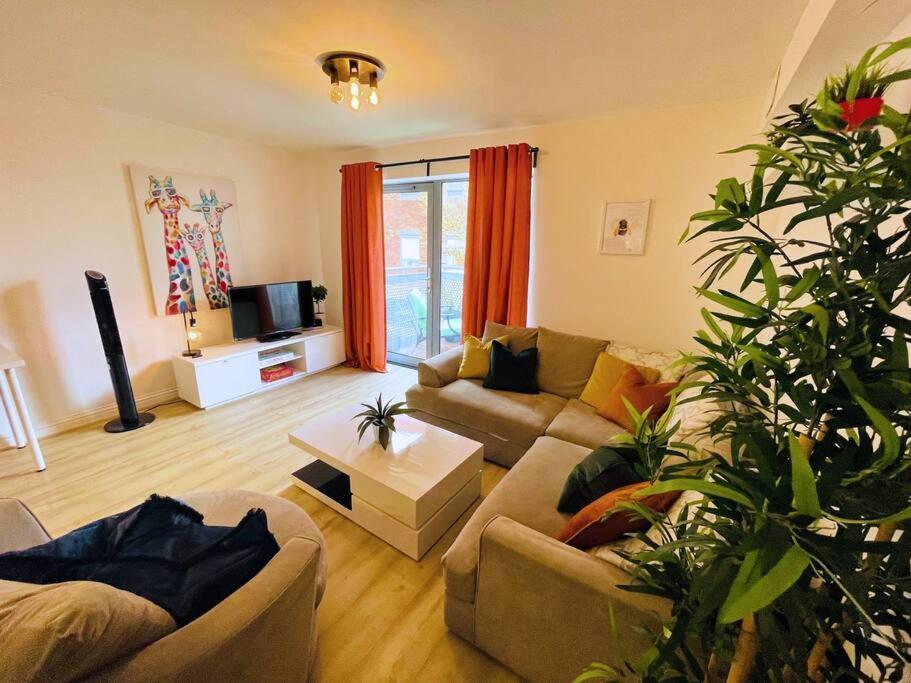 Bristol City Stays - 1 Bed - Pembroke Court Экстерьер фото